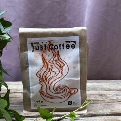 Just Coffee 250 g