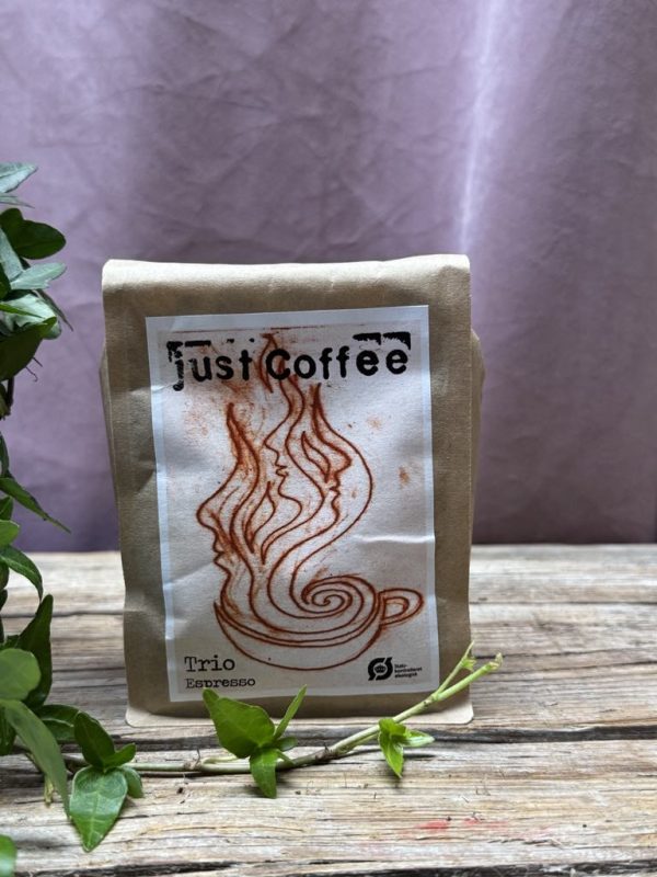 Just Coffee 250 g