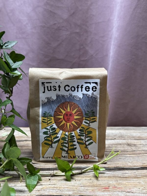 Just Coffee 250 g