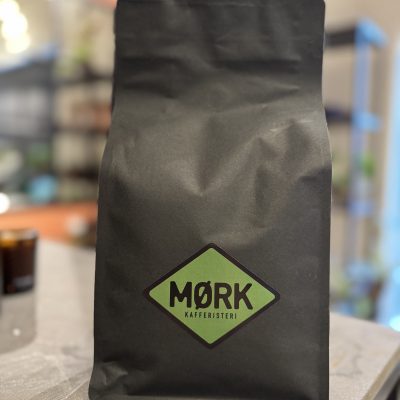 MØRK Kafferisteri 500 g